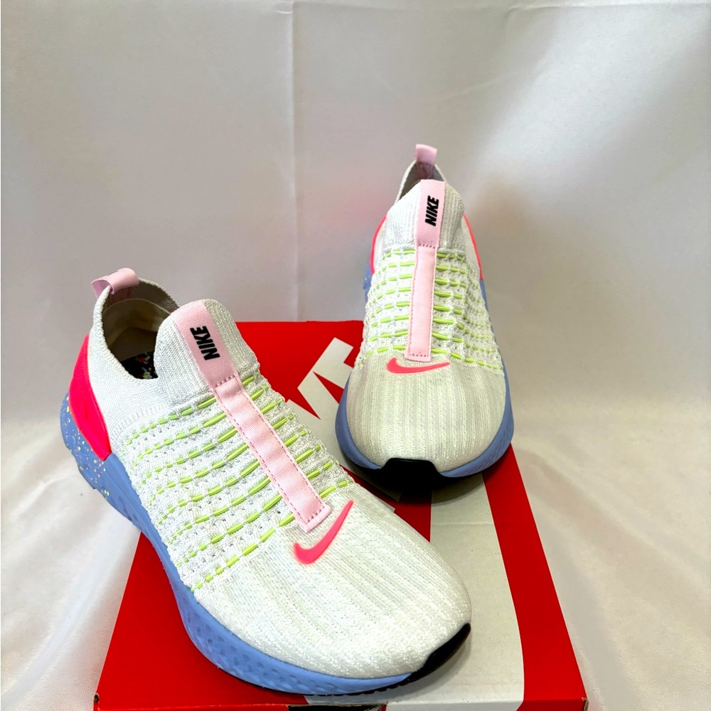 Women’s Air VaporMax Like New Size 9